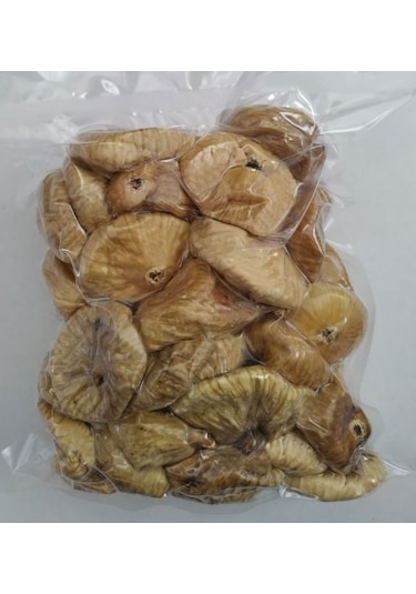 Zeytin Denizi Kuru Dağ İnciri 1 KG