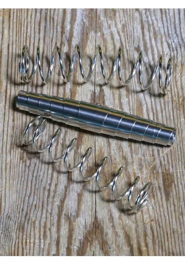 Sadovita Budama Makası İçin Yaylar 2 Set 443906310