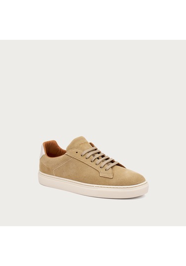 Avenapanna Sneaker Erkek 29b1 Frau Suede Avenapanna