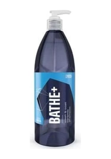 Gyeon Q²m Bathe+ Plus Seramik Bazlı Ph Nötr Cilalı Oto Şampuanı 500 Ml