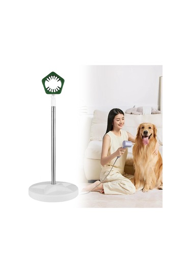 Suntek Evcil Hayvan Saç Kurutma Makinesi Tutucu Ağır Hizmet