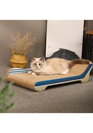 Suntek Kedi Tırmalama Tahtası Mobilya Koruma Kanepesi Küçük