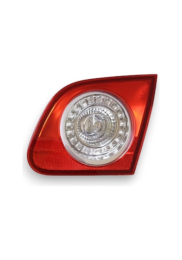 Vw Passat B6 Sedan 06-11 Sağ Arka İç Stop Fren Lambası 3c5945094e
