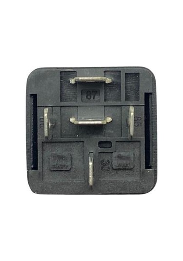 Bosch 24v Röle 5 Uçlu 20 A 30-85-86-87-87 Italy