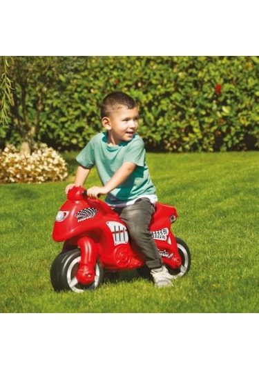 Dolu 8028 İlk Motorum