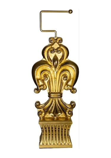 C 4184 Antik Peçetelik - Sedef