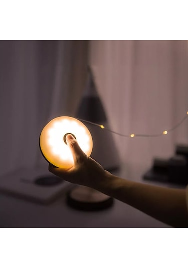 Cbtx Nextool 10 M Kamp Işık Şeridi Ipx4 Su Geçirmez Açık Bahçe Atmosferi Lambası Sıcak Beyaz Işık