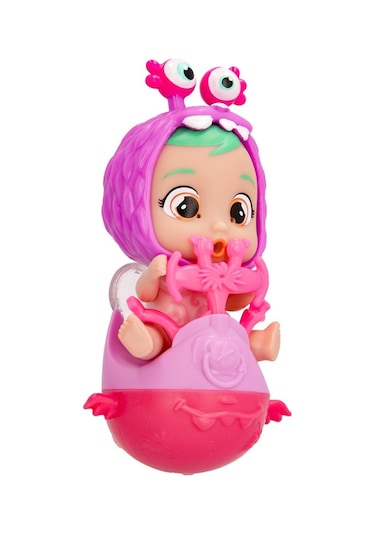 Cry Babies 914698 Mt Stars Zıplayan Bebekler Bubu