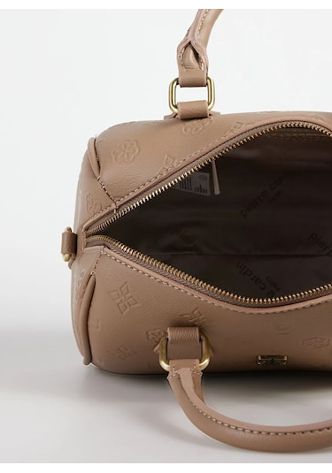 Pierre Cardin 05pc24k838-bf Çanta Vizon Kadın El Çantası Vizon