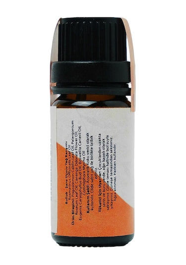 Vinacocha Bolluk Şans Uçucu Yağ Karışımı 10 Ml Karışık