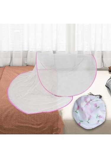 Suntek Katlanmış Yatak Net Çadır Kapalı Mini Piknik