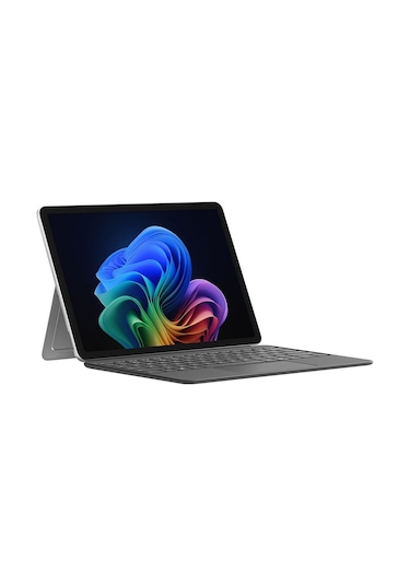Microsoft Surface Pro 12 Copilot+PC EP2-36697 Snapdragon X Plus 16 GB 512 GB W11H Dizüstü Bilgisayar