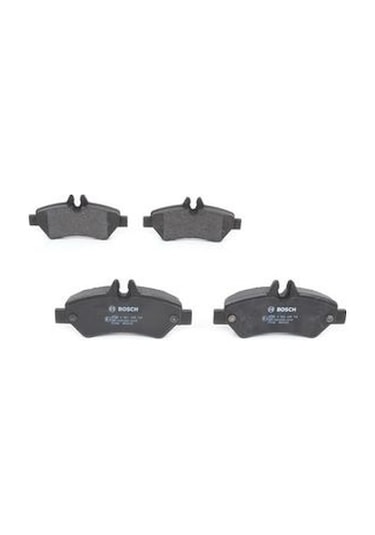 Volkswagen Crafter 2.0bitdı 2011-2016 Bosch Arka Balata Wva29190