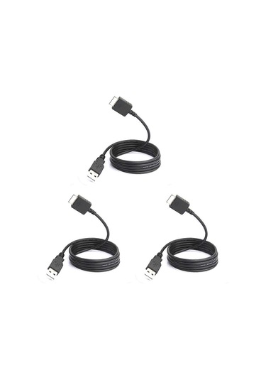 3x -nw20mu Usb Veri Kablosu Mp3 Mp4 Nw Nwz Tipi 1,25 M -kaiyi