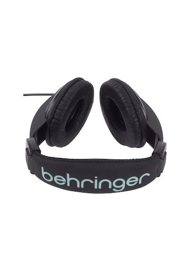 Behringer HPM1000-BK Çok Amaçlı Kulaklık (Siyah)