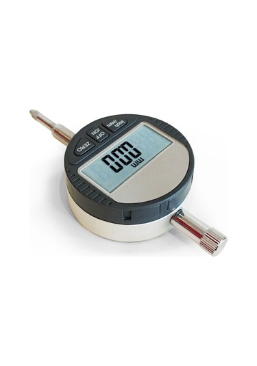 Aek-Tech  Komparatör  Saati 0-12.7