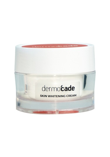 Dermocade Skin Whitening Cream 50 ML