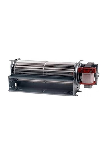 Aksa Aks-680.300 30 Cm Radyal Fan Asansör Havalandırma Fanı