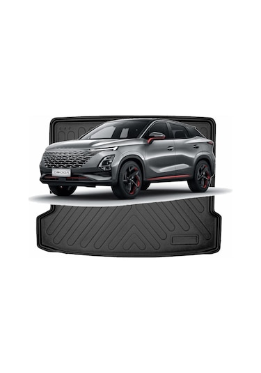 Chery Omoda 5 Bgaj Havuzu 1.kalite Kokusuz