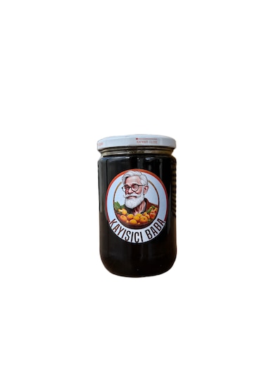 Akçadağ Dut Pekmezi 850 G