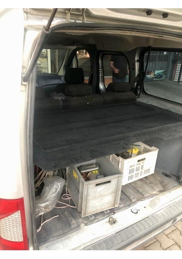 Ford Connect Pandizot 2003-2013 Model Araligi 435426338