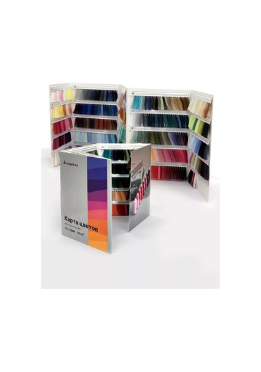 Ideal Dikiş İpleri 40/2 Renk 628 Set 10 Adet. 155413563