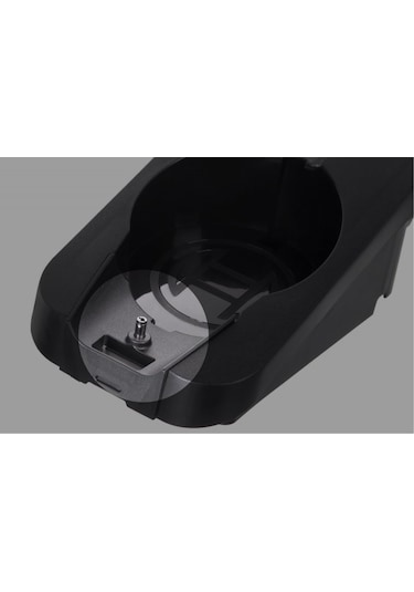 Bosch BBS711W Unlimited 7 Dikey Şarjlı Süpürge