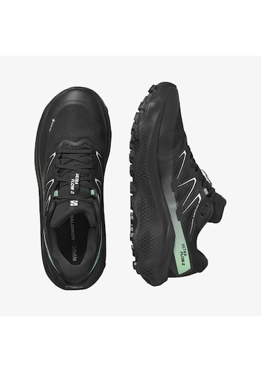 Salomon Ultra Flow 2 Gtx Erkek Outdoor Ayakkabısı Siyah