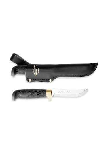 Marttiini 11 CM Condor Riista Kamp Bıçak (185014) Siyah