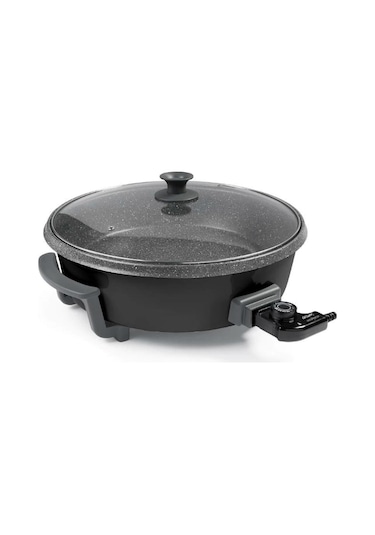 Arzum AR2010 Kavurmacım Elektrikli Pişirici