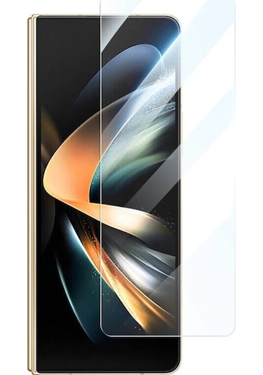 Samsung Galaxy Uyumlu Z Fold 4 Etnaa Cam Ekran Koruyucu