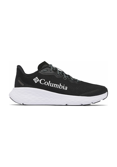 Columbia Kadın Sneaker-2141621010 Siyah