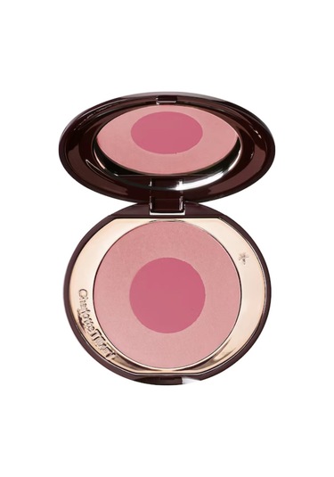 Charlotte Tilbury Cheek To Chic - Allık Love İs The Drug Diğer