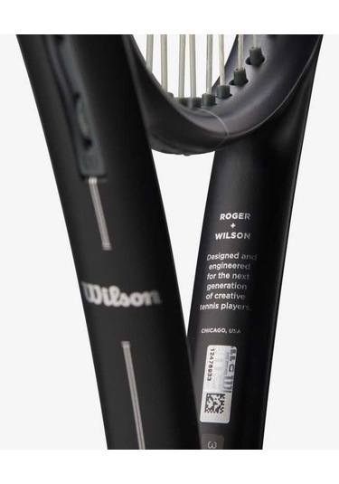 Wilson Rf 01 Tenis Raketi Wr151411