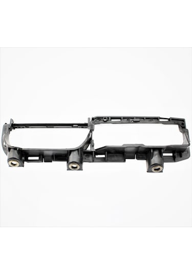 VW Passat B5 Kapı Kolu Cam Düğme Çerçeve Kapak Seti 4 Kapılı Araç