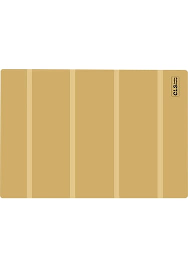 Homyl Kamp Masa Matı Katlanır Silikon Örtüsü Barbekü Haki Haki Çok Renkli