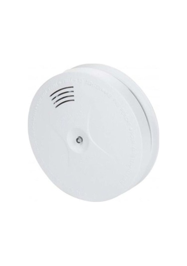 Pilli Duman Dedektörü Ct-9451