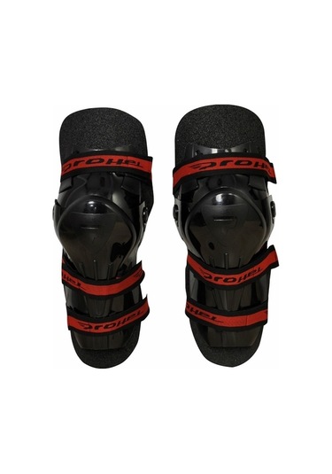 Prohel Mafsallı Dizlik Kırmızı