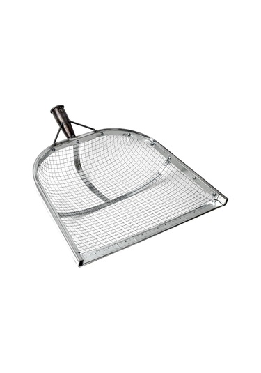 Homyl Filtre Eleği Toprak Küreği Mısır Çekirdeklerini 12-mm