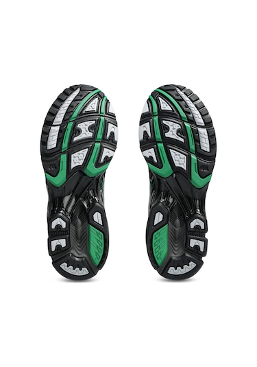 Asics Gel-nımbus 10.1 Unisex Gri Sneakers 1203a543-022 Gri