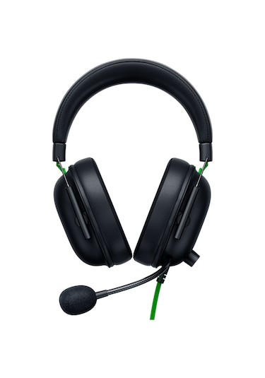 Razer BlackShark V2 X RZ04-03240100-R3M1 Oyuncu Kablolu Kulak Üstü Kulaklık