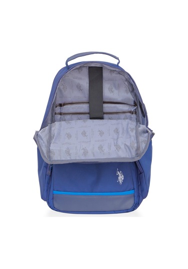 U.s. Polo Assn. Erkek Günlük Sırt Çantası Plevr2363234 Lacivert