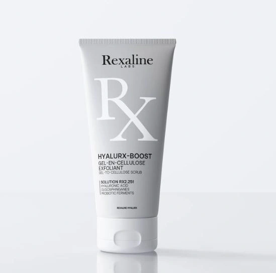 Rexaline Hyralurx Arındırıcı Peeling 50 Ml 3593782000056