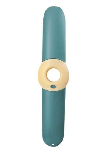 5 Arada 1 Çok Fonksiyonlu Meyve Bıçağı Kamp Seyahat Portatif Cep Bıçakları Kırmızı Diğer