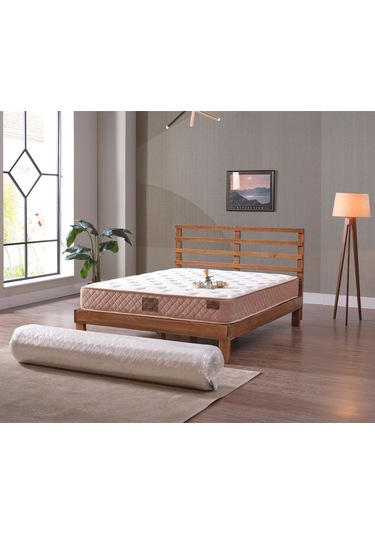 Infinity Deluxe Full Ortopedik Tek Kişilik Yatak