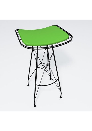 Knsz kafes tel bar taburesi 1 li artis75 syhyşl ofis cafe bahçe mutfak