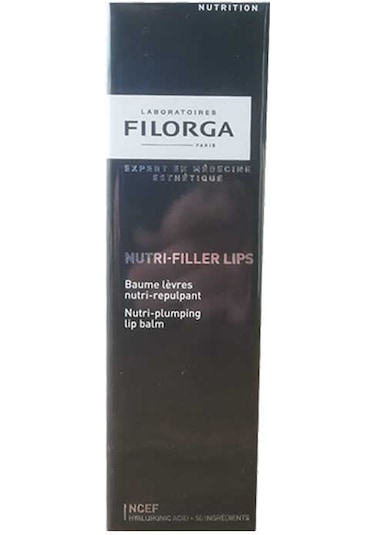 Filorga Nutri Plumping Lip Balm 4 G