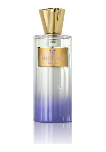 Nurxos 9843 Lılac Edp Kadın Erkek Parfümü 8681124698438 100 ML