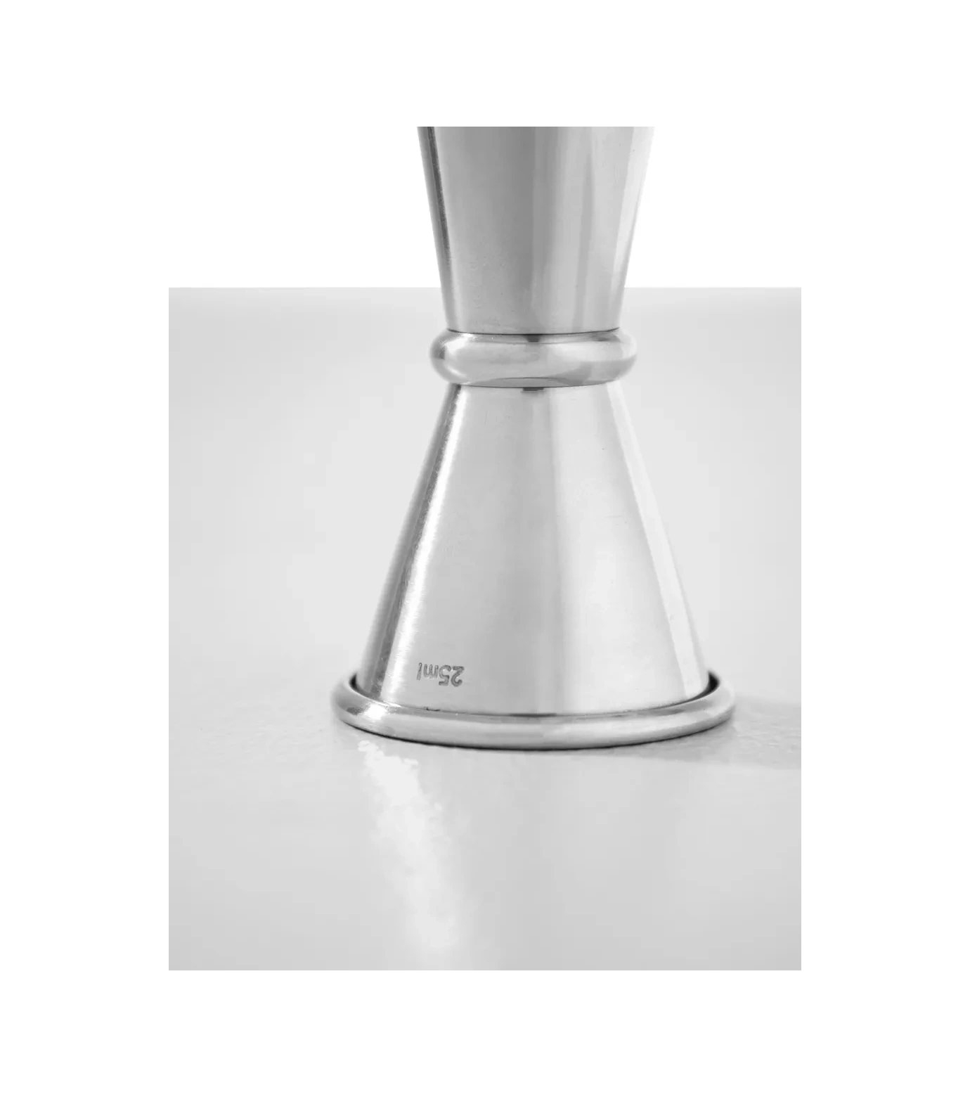 Olin & Korr Olin & Korr İçin Kokteyller 25/50 Jigger Barkotu 78122246