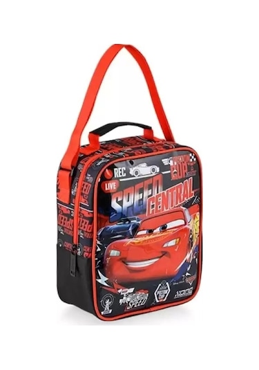 Otto Beslenme Çantası Cars Due Speed 48246